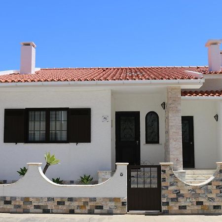 Casa Buzina Villa นาซาเร ภายนอก รูปภาพ