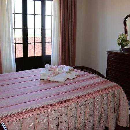 Casa Buzina Villa นาซาเร ภายนอก รูปภาพ