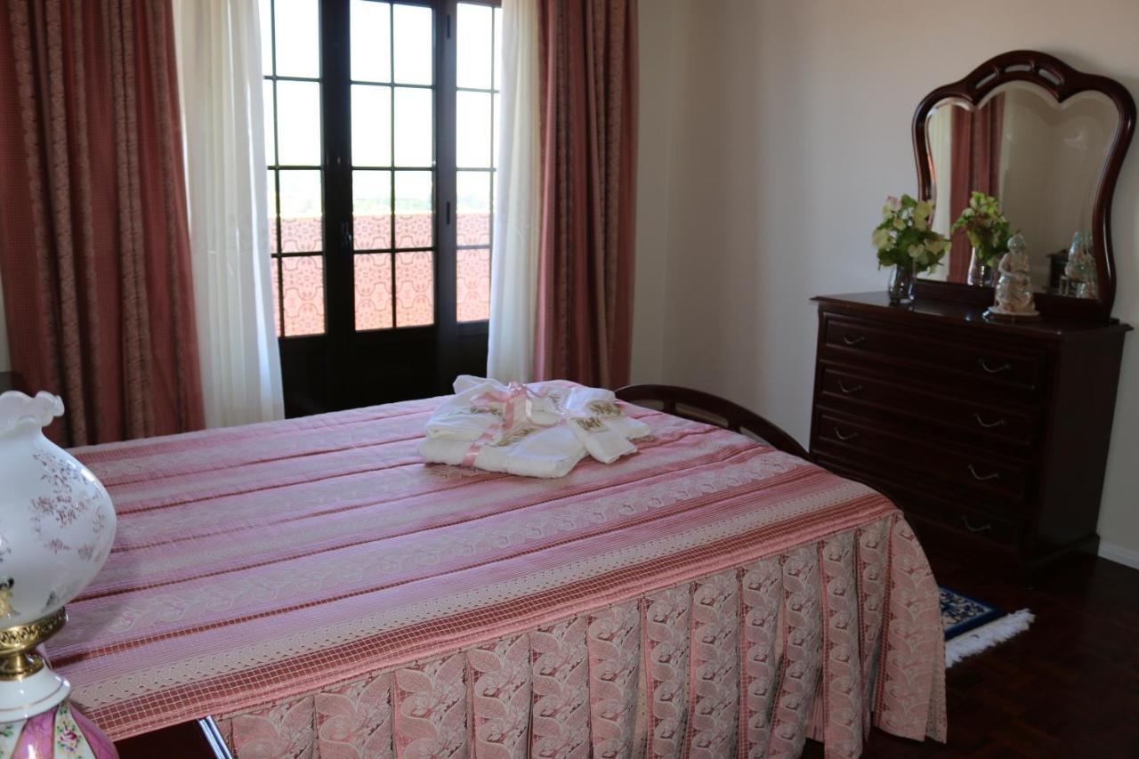 Casa Buzina Villa นาซาเร ภายนอก รูปภาพ