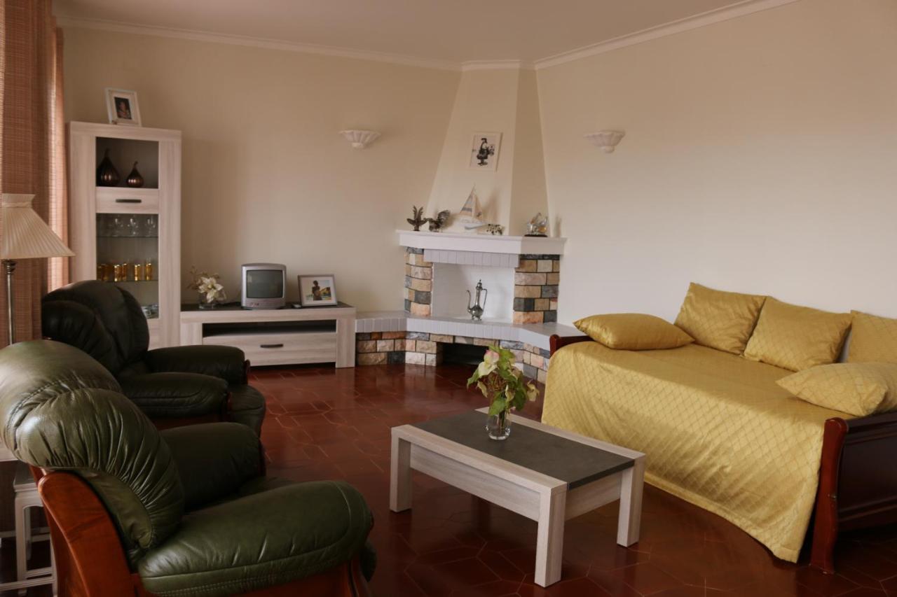 Casa Buzina Villa นาซาเร ภายนอก รูปภาพ